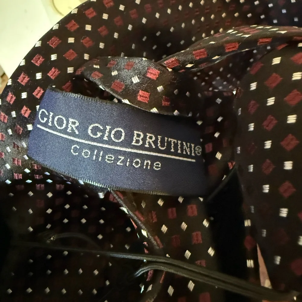 Giorgio Brutini new giorgio
